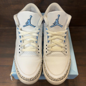 Jordan 3 Retro UNC (2020) - Image 3