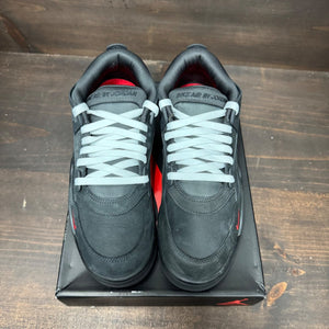 Jordan 4 RM SP Nigel Sylvester Driveway Grey - Image 3