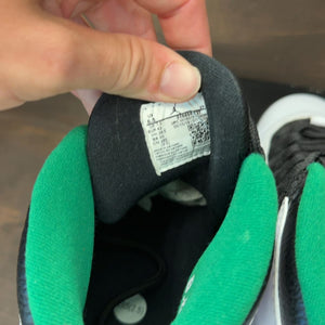 Jordan 10 Retro Seattle Size 8.5 (Pre-Owned) - aux