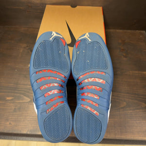 Jordan 12 Retro French Blue (2025) - Image 6