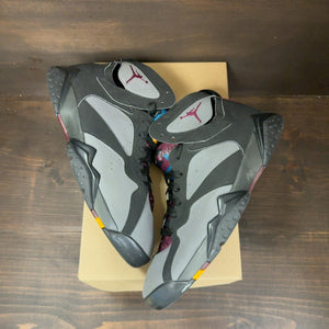 Jordan 7 Retro Bordeaux (2015) Size 11 (Pre-Owned) - Image 2