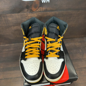 Jordan 1 Retro High Yellow Ochre Size 13 (Pre-Owned)