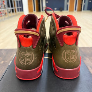 Jordan 6 Retro Cigar - Image 3