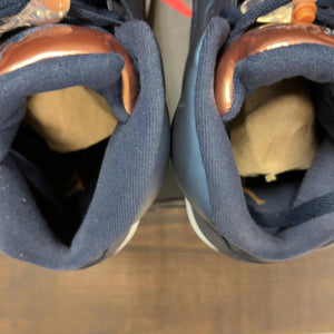Jordan 5 Retro Bronze Size 13 (Pre-Owned) - aux