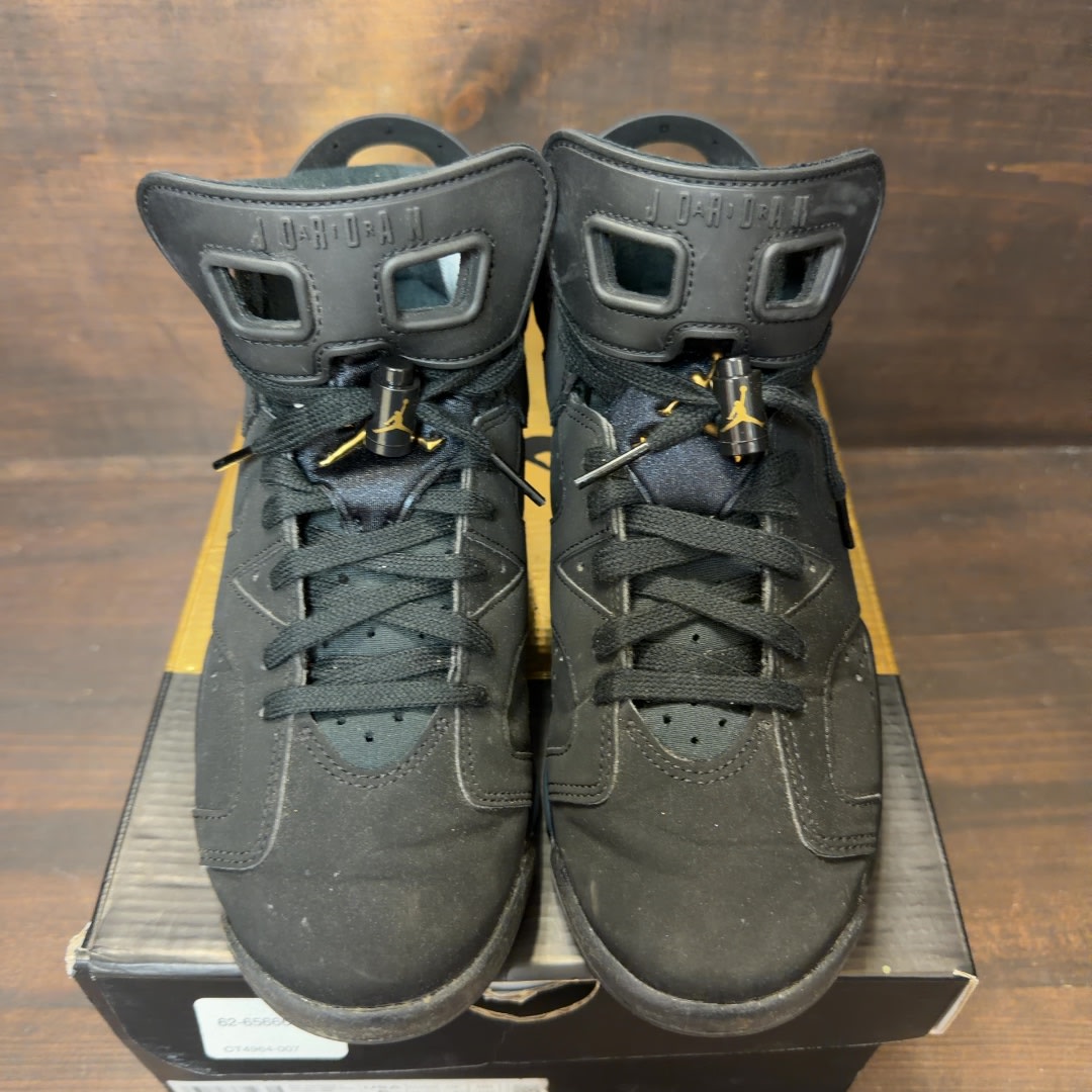 Jordan 6 Retro DMP 2020 (GS) - Image 3
