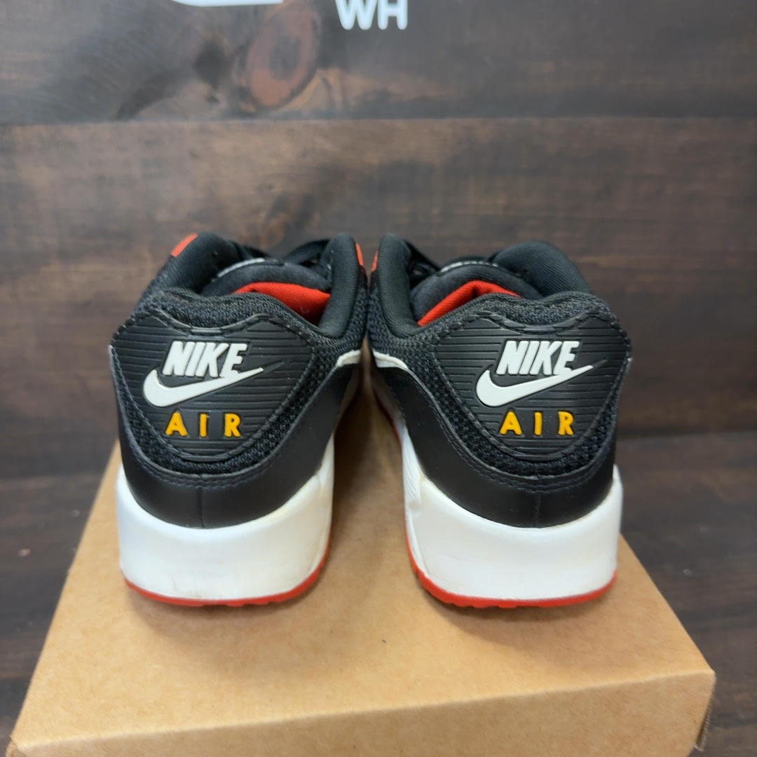 Nike Air Max 90 Raygun Size 9 (Pre-Owned) - Image 4