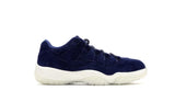 Jordan 11 Retro Low Derek Jeter RE2PECT
