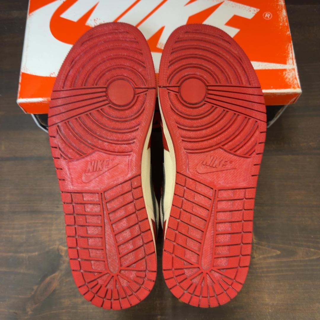 Jordan 1 Retro High OG Chicago Lost and Found - Image 6