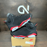 Jordan 6 Retro Infrared Salesman - Image 1
