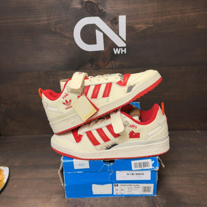 adidas Forum Low Home Alone - Image 1
