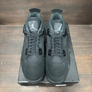 Jordan 4 Retro Black Cat (2025) - Image 3