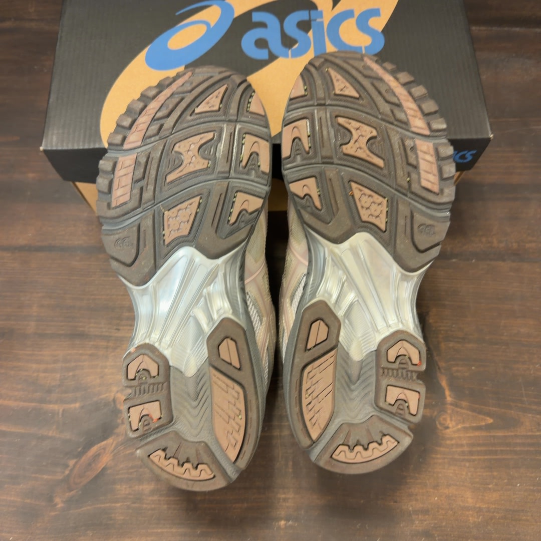 ASICS Gel-Nimbus 10.1 Kith White Morganite - Image 7