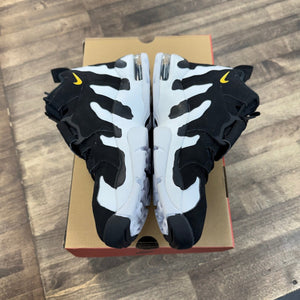 Nike Air DT Max '96 Black White (2024) - Image 3