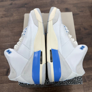 Jordan 3 Retro Lucky Shorts - Image 3