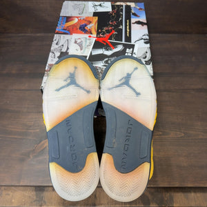 Jordan 5 Retro Michigan (2019) - Image 6