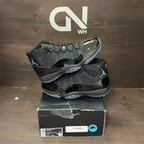 Jordan 11 Retro Gamma Blue (2025) - Image 1