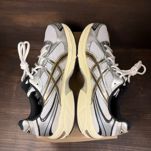ASICS Gel-1130 White Clay Canyon Size 12 (Pre-Owned) - Image 6