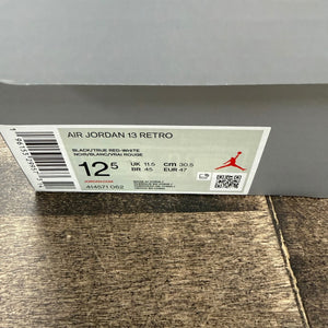 Jordan 13 Retro Playoffs (2023) - Image 6