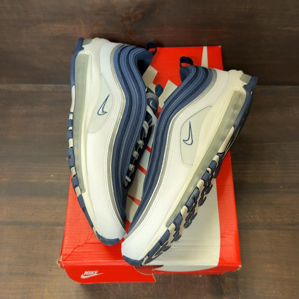 Nike Air Max 97 Dallas Cowboys - Image 2