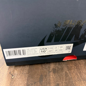 Jordan 1 Retro High OG SP Utility Quai 54 (2022) - Image 6