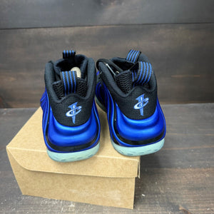Nike Air Foamposite One Sharpie Size 9 - sole