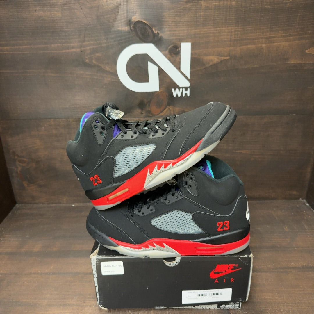 Jordan 5 Retro Top 3 - Image 1