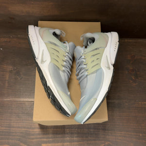 Nike Air Presto Light Smoke Grey Size 11 (Pre-Owned) - back