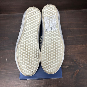 Vans OTW Old Skool 36 Pearlized Pack Marshmallow - Image 6