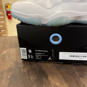 Jordan 11 Retro Legend Blue (2014) - Image 6