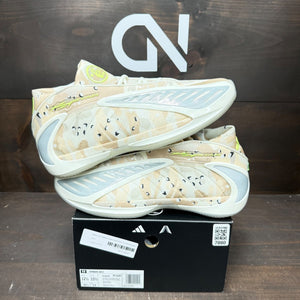 adidas AE 2 Hellstar Desert Camo - Image 1