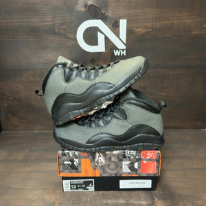 Jordan 10 Retro Shadow (2025) - Image 1
