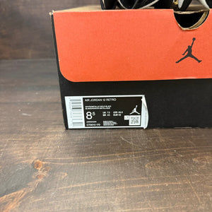 Jordan 12 Retro Royalty Taxi - Image 6