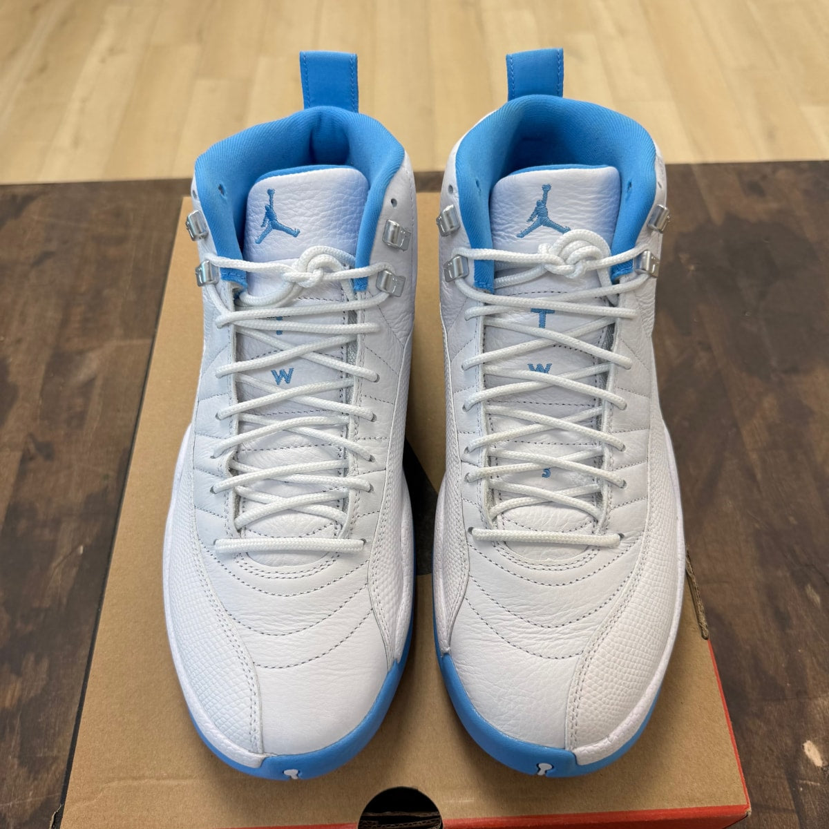 Jordan 12 Retro Melo (2025) - Image 2