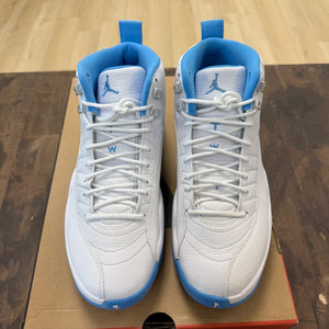 Jordan 12 Retro Melo (2025) - Image 2