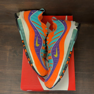 Nike Air Max 98 Tidal Wave - Image 2