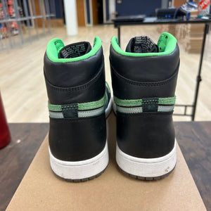 Jordan 1 Retro High Zoom Zen Green Size 13 (Pre-Owned) - Image 4