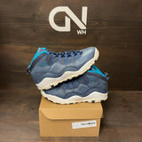 Jordan 10 Retro Los Angeles (GS) Size 6Y (Pre-Owned) - Image 1