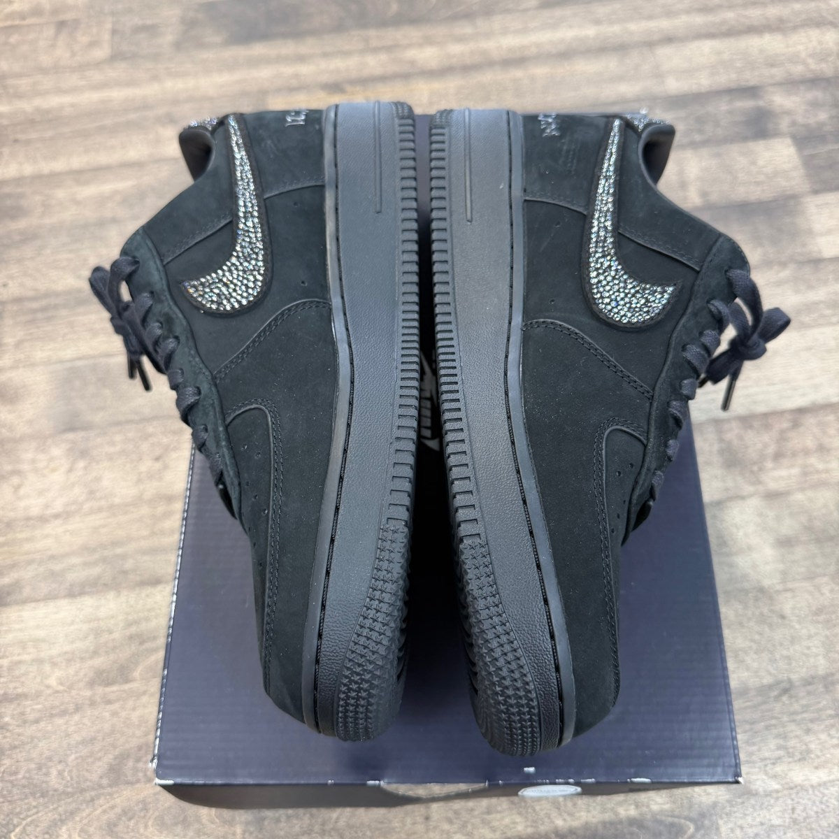 Nike Air Force 1 Low LX Ja Morant Swarovski - Image 5