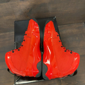 Jordan 9 Retro Chile Red - Image 5
