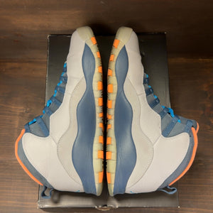 Jordan 10 Retro Bobcats - Image 5