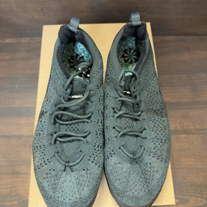 Nike Air VaporMax 2023 Flyknit Black Anthracite Size 9.5 (Pre-Owned) - Image 3