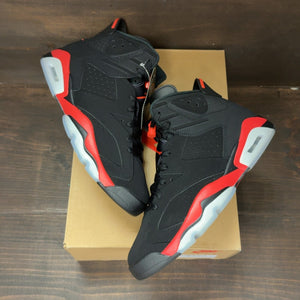 Jordan 6 Retro Infrared Salesman - Image 2