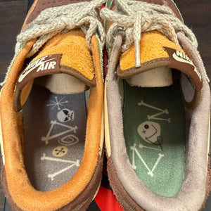 Jordan 1 Retro Low OG Zion Williamson Voodoo - Image 5