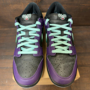 Nike Dunk Low LTD Wizard Size 11.5 (Pre-Owned) - Image 3