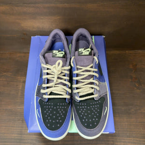 Jordan 1 Retro Low OG Zion Williamson Voodoo Alternate - Image 3