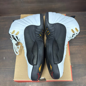 Jordan 12 Retro Taxi (2025) - Image 6