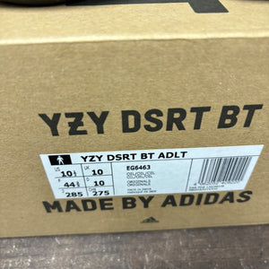 adidas Yeezy Desert Boot Oil - Image 7