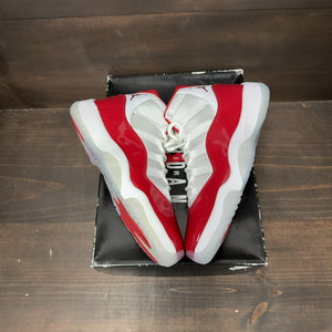 Jordan 11 Retro Cherry (2022) Size 12 - Image 2