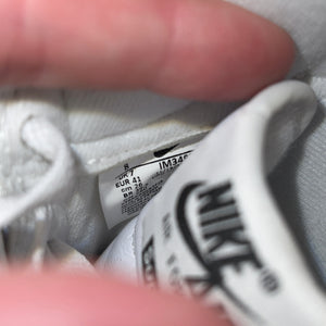 Nike Air Force 1 Low Supreme GOODENOUGH Size 8 (Pre-Owned) - Image 7