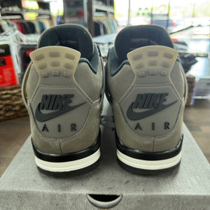 Jordan 4 Retro Cave Stone - Image 4